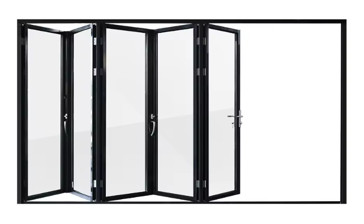 Bi-Fold Door