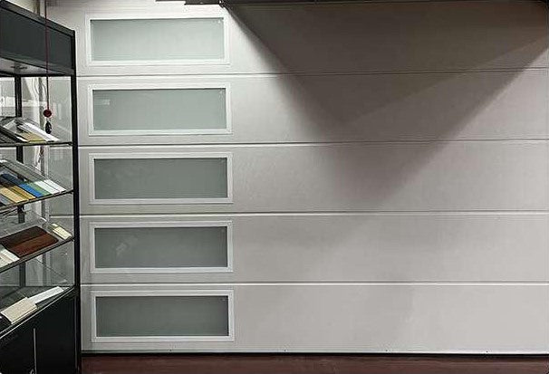 Garage Door