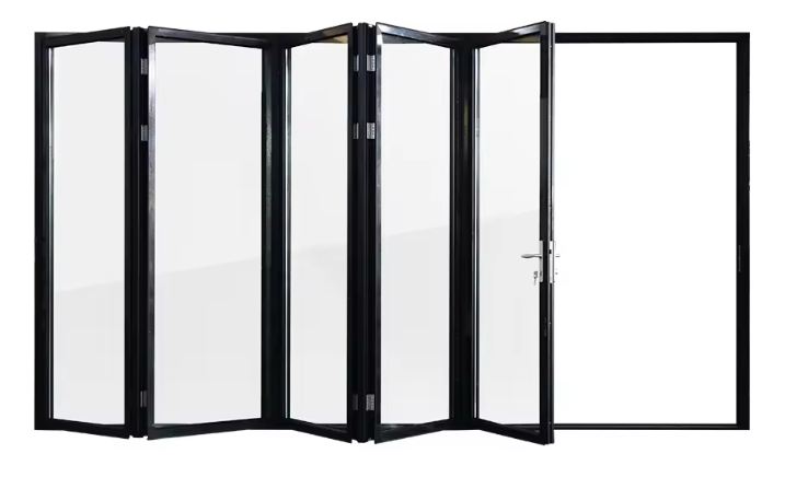 Bi-Fold Door