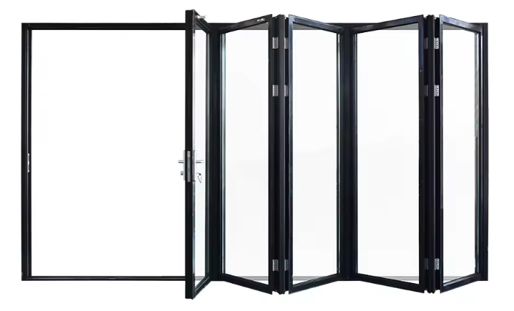 Bi-Fold Door