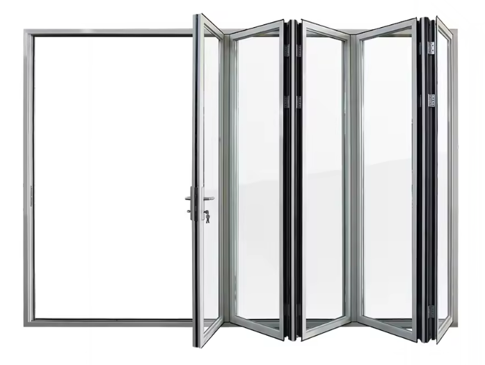 Bi-Fold Door