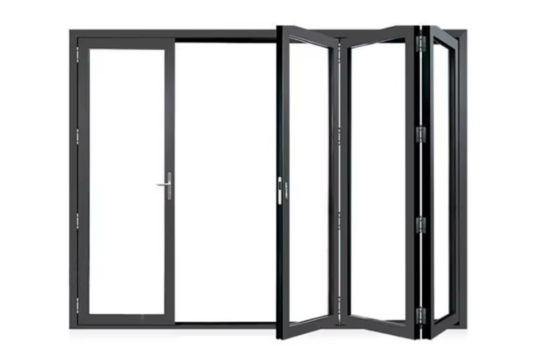 Bi-Fold Door