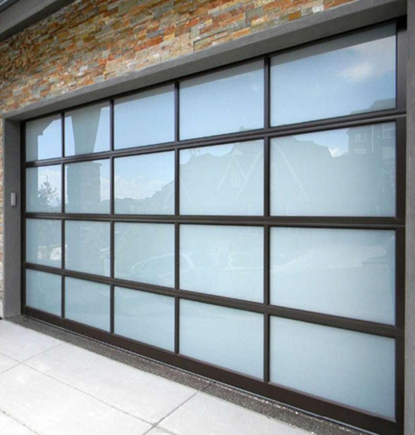 Garage Door