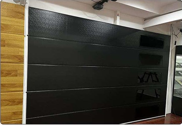 Garage Door